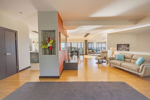 The Cove Bay Of Fires - Accommodation Georgetown 0