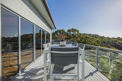 The Cove Bay Of Fires - Accommodation Georgetown 1