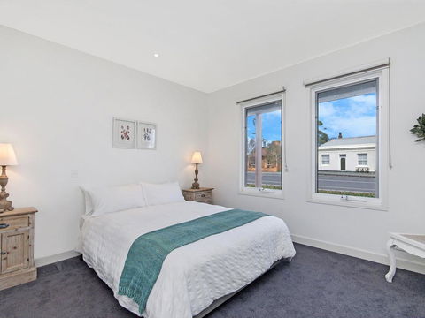 The Craic - Accommodation Georgetown 1