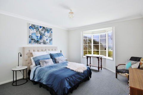 The Crescent - Pet Friendly - 1 Min To Beach - Accommodation Georgetown 0