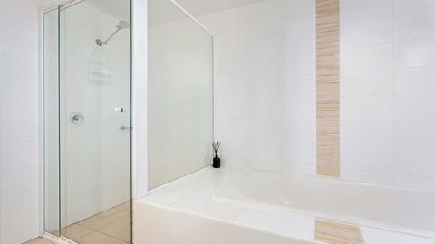 The Crest 201 - Forster CBD! - Accommodation Georgetown 2