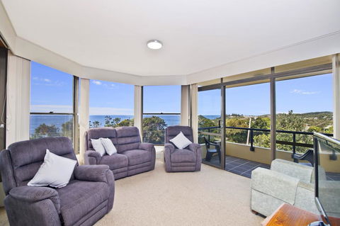 The Crest 8 33 Pacific Drive - Accommodation Georgetown 2