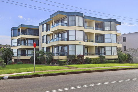 The Crest 8 33 Pacific Drive - Accommodation Georgetown 0