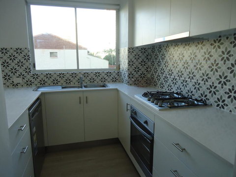 The Crest Apartments - Accommodation Georgetown 3