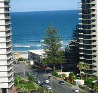 The Crest Apartments - Accommodation Georgetown