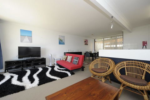 The Crest Unit 5 - Shoal Bay - Accommodation Georgetown 1