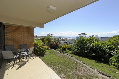 The Crest Unit 5 - Shoal Bay - Accommodation Georgetown 0