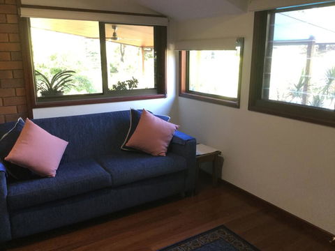 The Croft Bed And Breakfast - Accommodation Georgetown 1