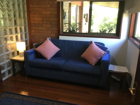 The Croft Bed And Breakfast - Accommodation Georgetown 2