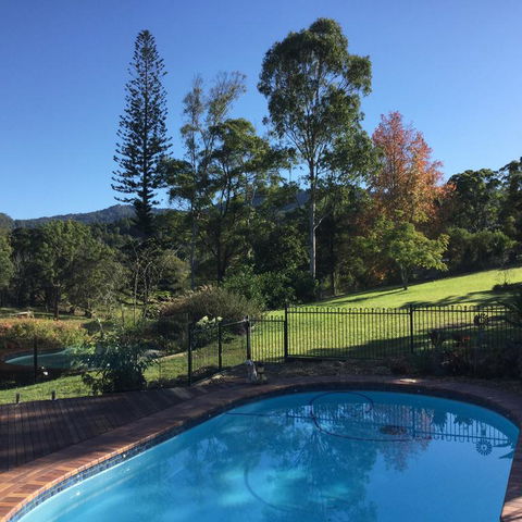 The Croft Bed And Breakfast - Accommodation Georgetown 3