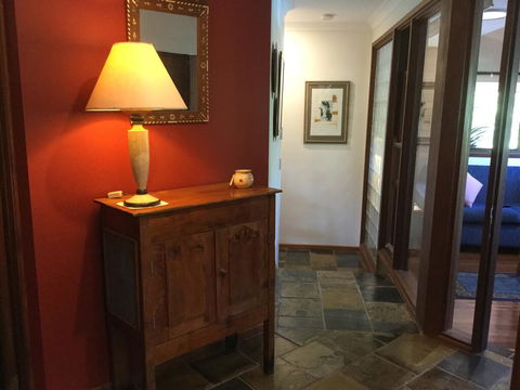 The Croft Bed And Breakfast - Accommodation Georgetown 0