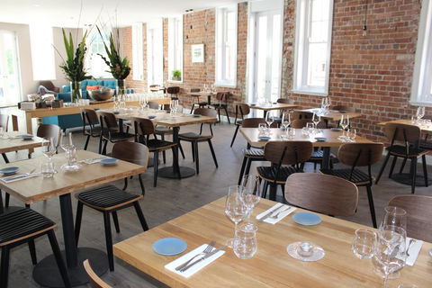 The Crown & Anchor Hotel - Accommodation Georgetown 3