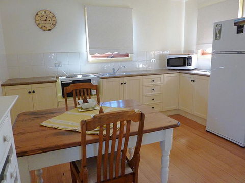 The Dairy - Kangaroo Valley - Accommodation Georgetown 2