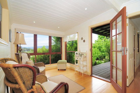The Dairy - Kangaroo Valley - Accommodation Georgetown 0