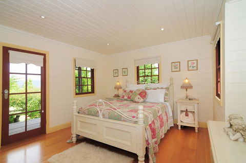 The Dairy - Kangaroo Valley - Accommodation Georgetown 3