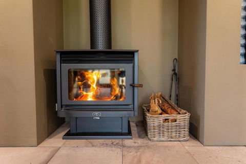 The Dairy At Cavan, Kangaroo Valley - Boutique Luxury With Stunning Views - Accommodation Georgetown 2