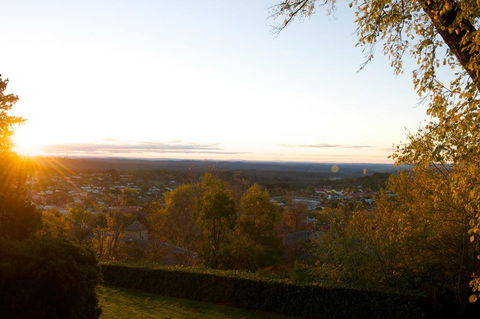 The Daylesford Hotel - Accommodation Georgetown 2