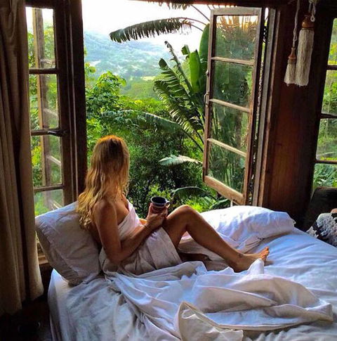 The Den Of The Treehouse, KINABALU Farm - Accommodation Georgetown 3
