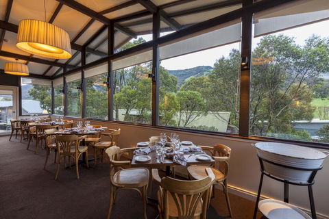 The Denman Hotel In Thredbo - Accommodation Georgetown 1
