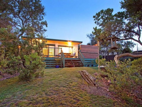 The Divide - Rye Back Beach Hideaway - Accommodation Georgetown 2