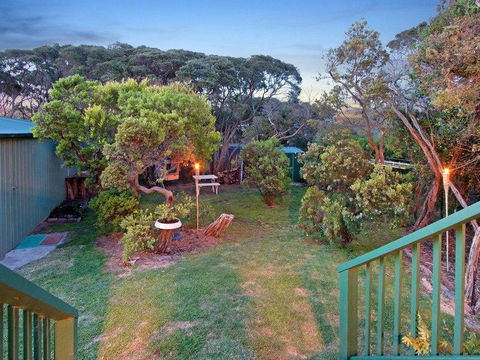 The Divide - Rye Back Beach Hideaway - Accommodation Georgetown 1