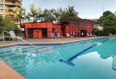 The Docks On Goodwin - Accommodation Georgetown 1