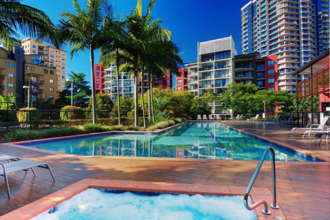 The Docks On Goodwin - Accommodation Georgetown 0