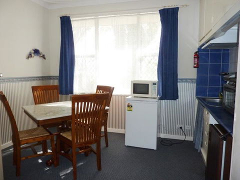 The Doo Drop Inn - Accommodation Georgetown 1