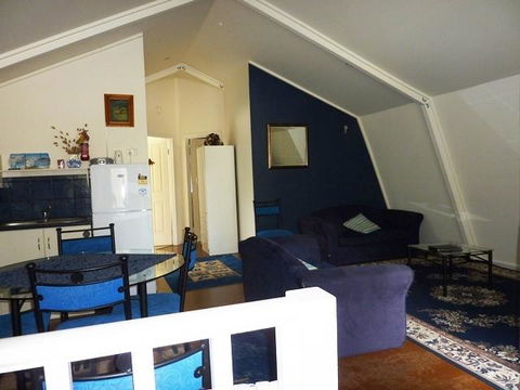 The Doo Drop Inn - Accommodation Georgetown 0