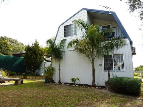 The Doo Drop Inn - Accommodation Georgetown 2