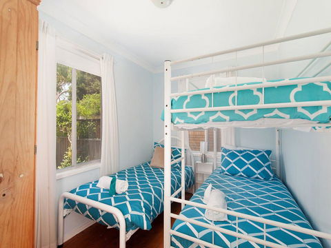 The Dougong's Place@Shoal Bay - Accommodation Georgetown 3