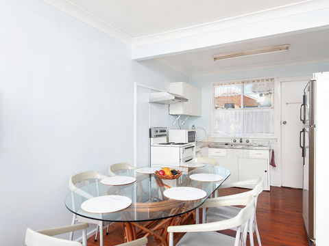 The Dougong's Place@Shoal Bay - Accommodation Georgetown 2