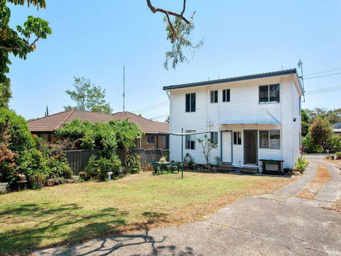 The Dougong's Place@Shoal Bay - Accommodation Georgetown 1