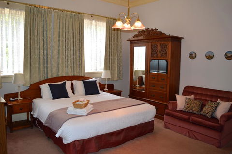 The Dragonfly North West - Accommodation Georgetown 2