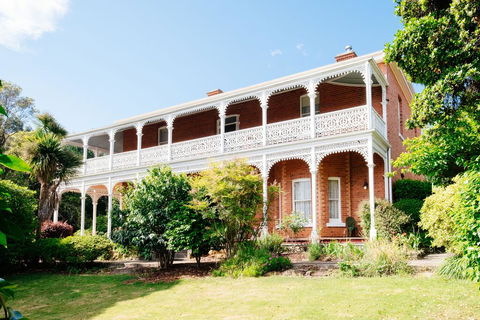 The Dragonfly North West - Accommodation Georgetown 1
