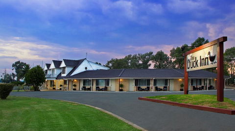 The Duck Inn Apartments - Accommodation Georgetown 0