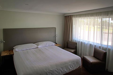 The Duck Inn Apartments - Accommodation Georgetown 2