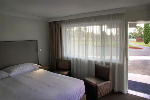 The Duck Inn Apartments - Accommodation Georgetown 1