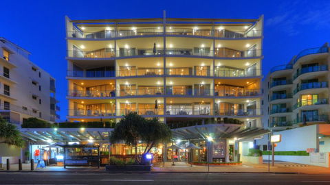 The Dunes Cotton Tree - Accommodation Georgetown 2