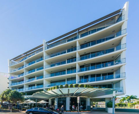The Dunes Cotton Tree - Accommodation Georgetown 0