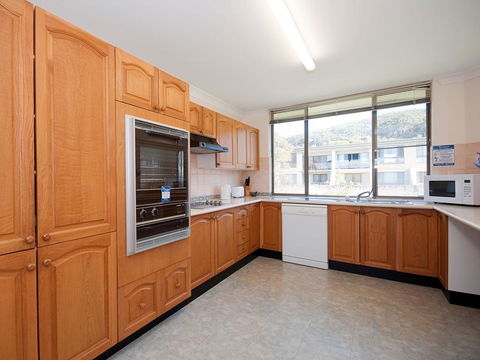 The Dunes, Unit 17/38 Marine Drive - Accommodation Georgetown 1