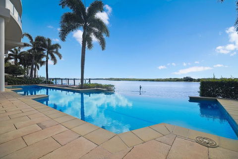 The Duporth Riverside - Accommodation Georgetown 0