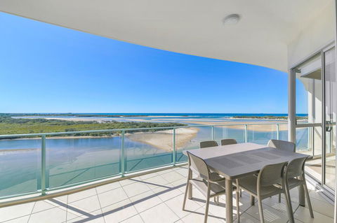 The Duporth Riverside - Accommodation Georgetown 3