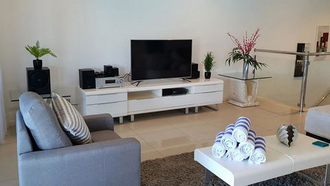 The Edge 5 - Hamilton Island - Accommodation Georgetown 3