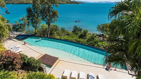 The Edge 5 - Hamilton Island - Accommodation Georgetown 1