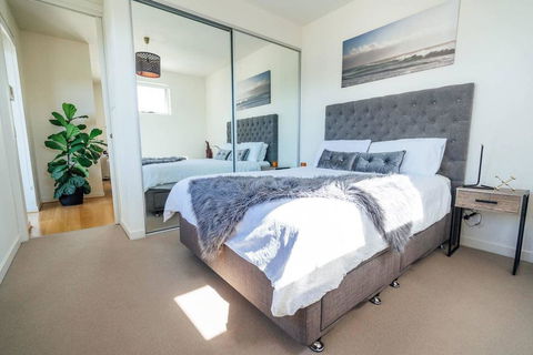 The Edge At Gilberton - Wifi - Nespresso - City Fringe - Accommodation Georgetown 2