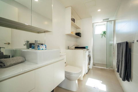 The Edge At Gilberton - Wifi - Nespresso - City Fringe - Accommodation Georgetown 1