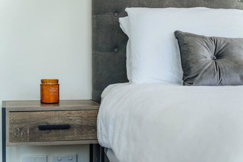 The Edge At Gilberton - Wifi - Nespresso - City Fringe - Accommodation Georgetown 3