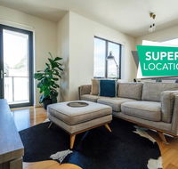 The Edge at Gilberton - Wifi - Nespresso - City Fringe - Accommodation Georgetown