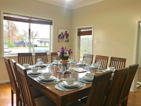 The Entertainer - Downtown Orange, Sleeps 11 - Accommodation Georgetown 0